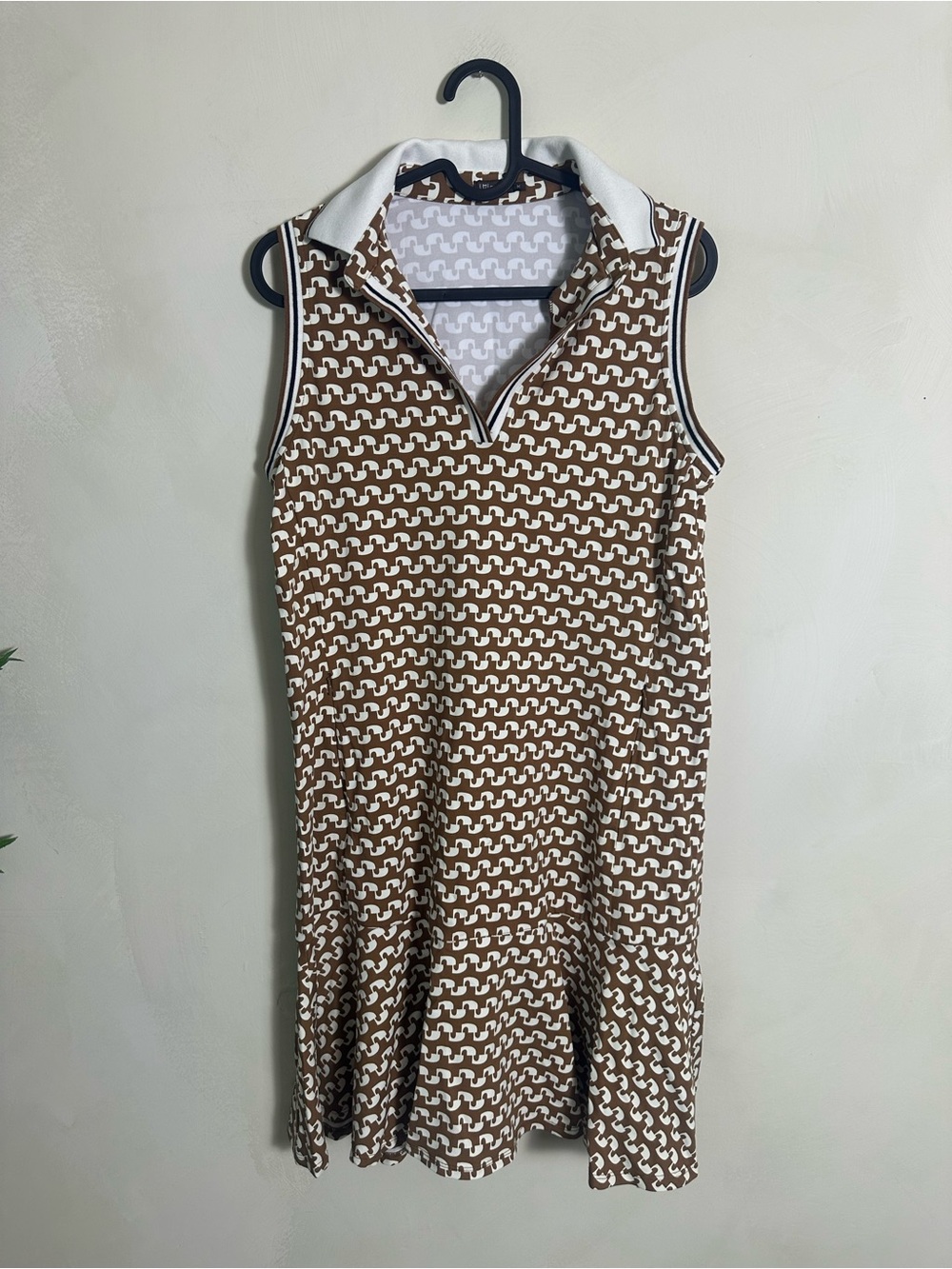 JMcLaughlin Women Merlin Dress Med